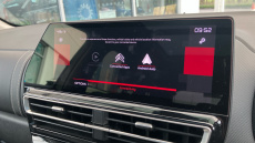 Citroen C5 Aircross 1.2 Hybrid 136 E-series 5dr e-DCS6 Petrol Hatchback